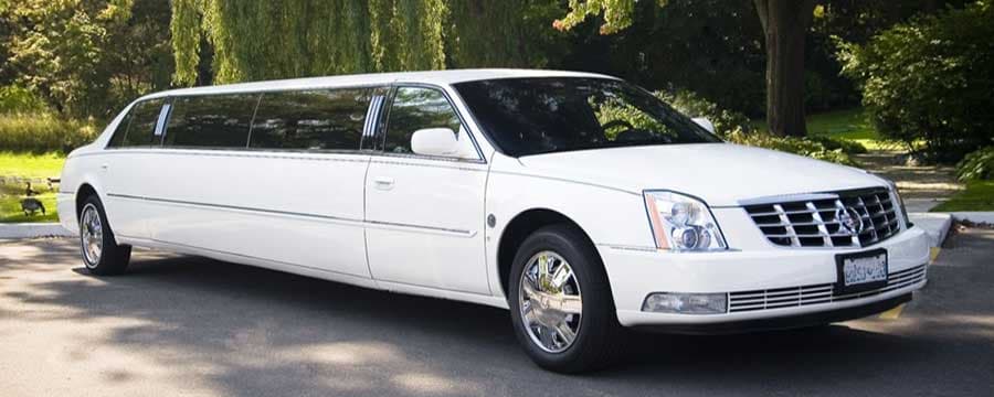 Sedans and Stretch Limos 1